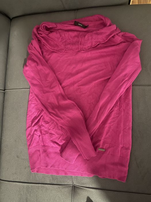 Diferite modele de bluze iarna femei marimea XS/S/M