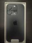 IPhone 16 pro новый в упаковке