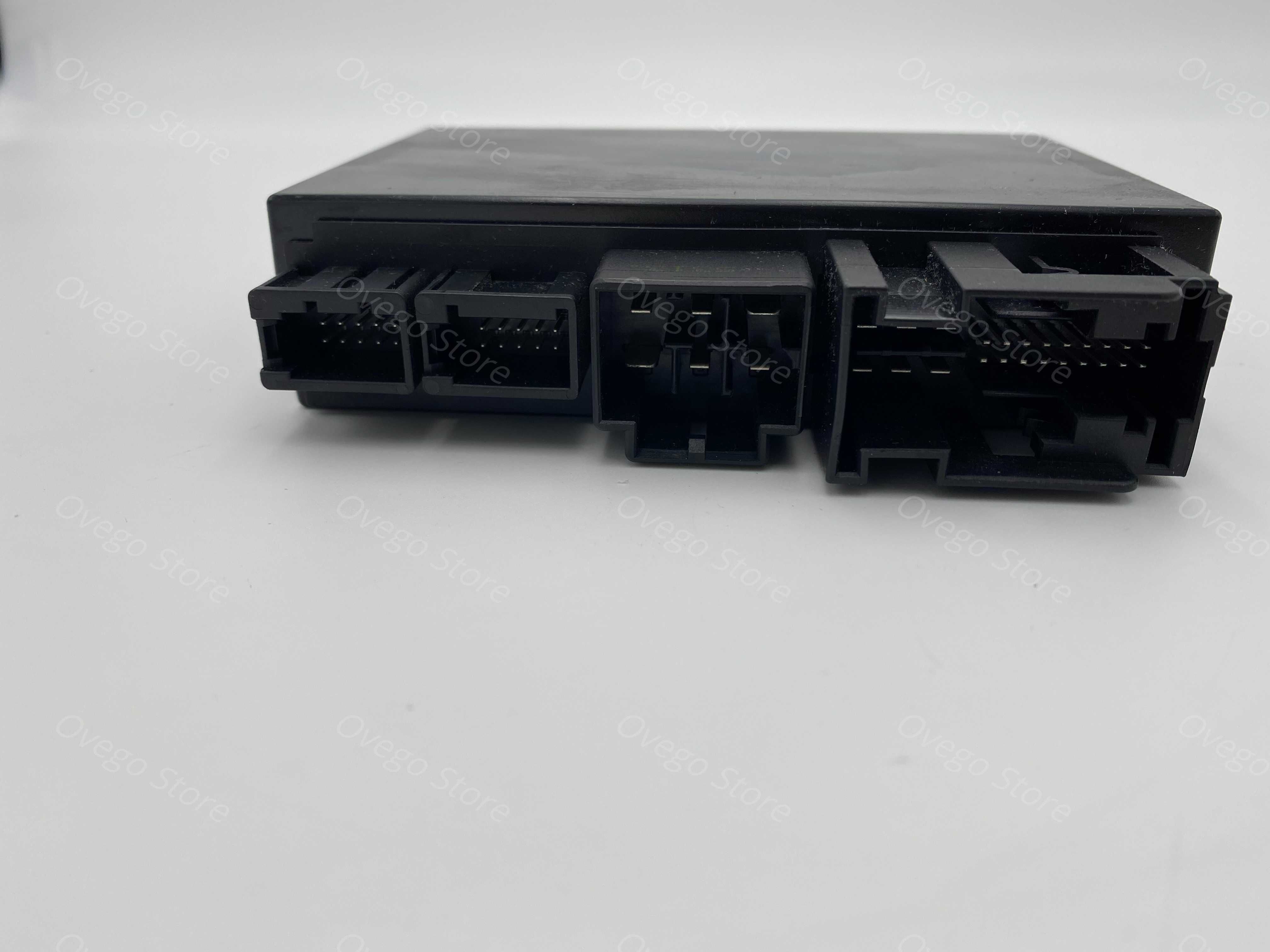 Modul carlig Remorcare BMW X6 F16 X5 F15 X3 F25 X4 F26 SERIA (5,4,3)