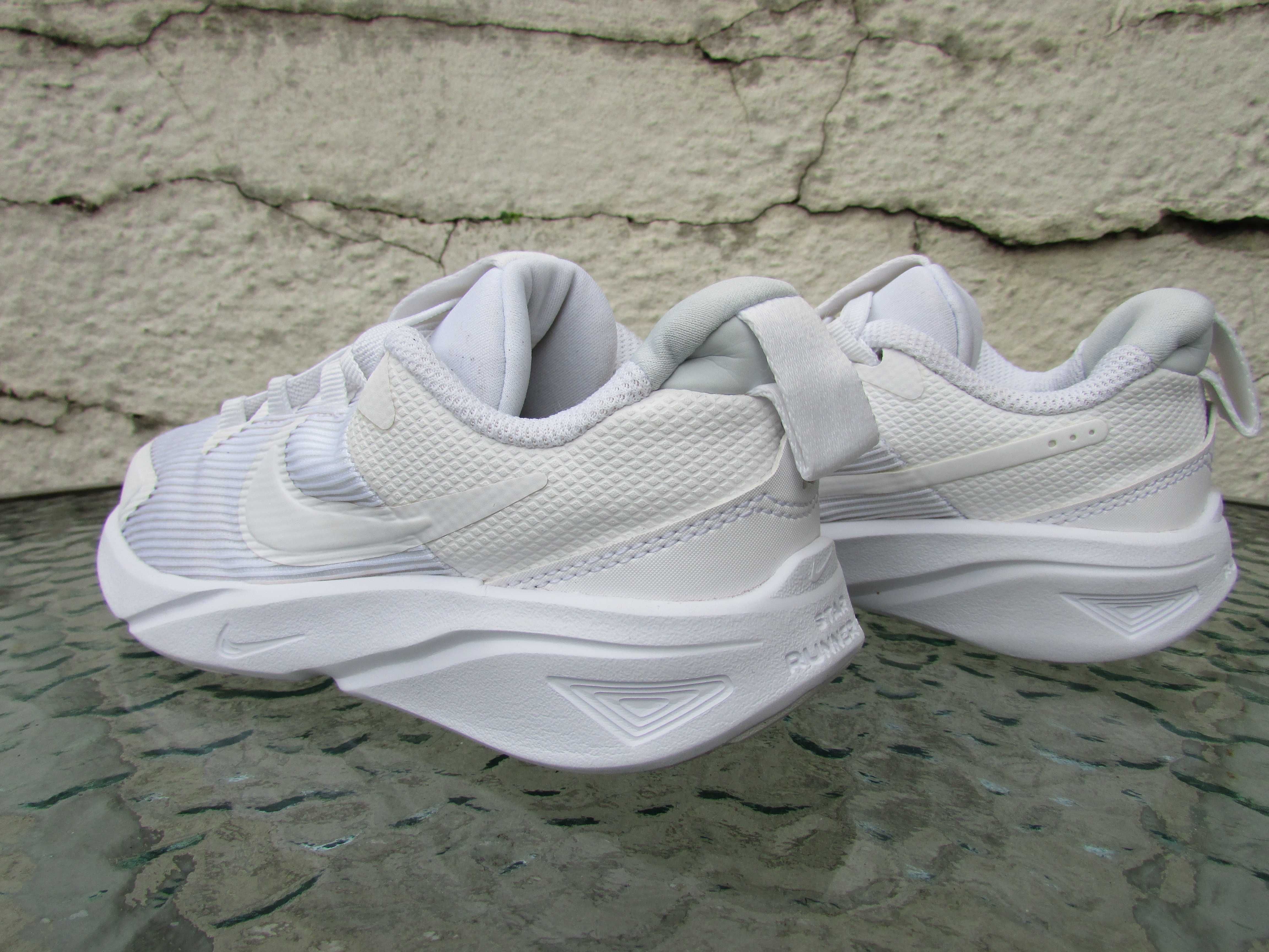 Детски маратонки Nike Star Runner 4
