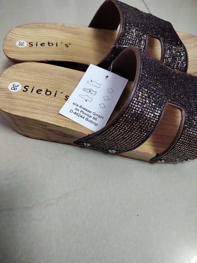 Slapi de vara siebi's