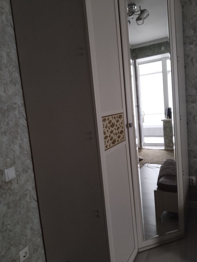 Продам шкаф для постели и белья