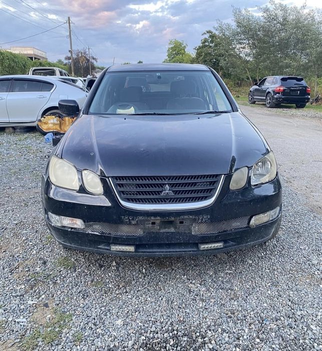 Митсубиси Айртрек