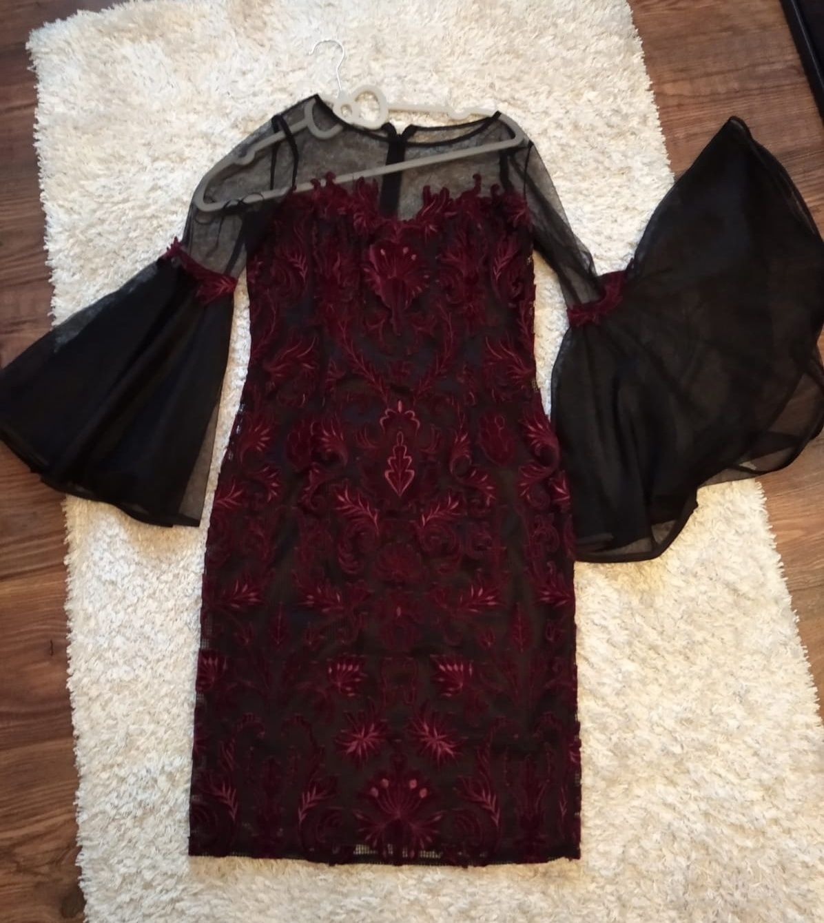Rochie elegantă Leonard