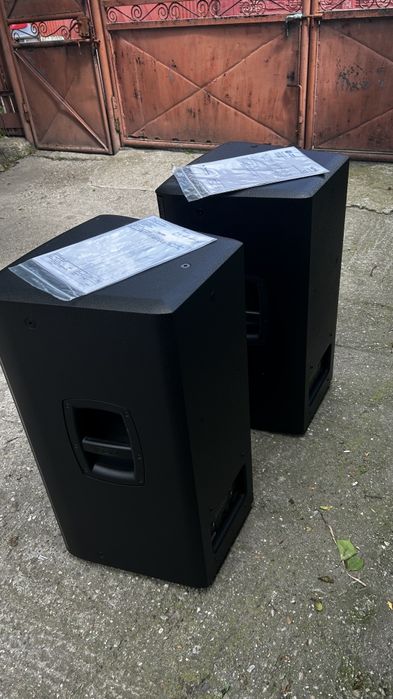 Fbt Mitus 152 pasive 800w că noi puțin folosite