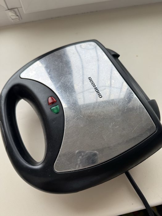 Сэндвичница, вафельница, мультипекарь