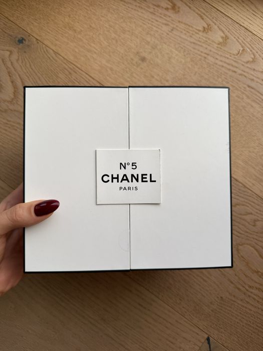 Парфюм Комплект Chanel No5