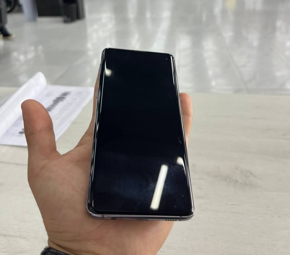 S10 128 gb kar dak yo pasport kopya beriladi