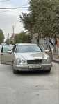 Mersades benz w210