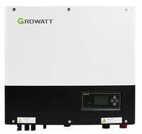 Invertor solar hibrid GROWATT SPH 6kw monofazat