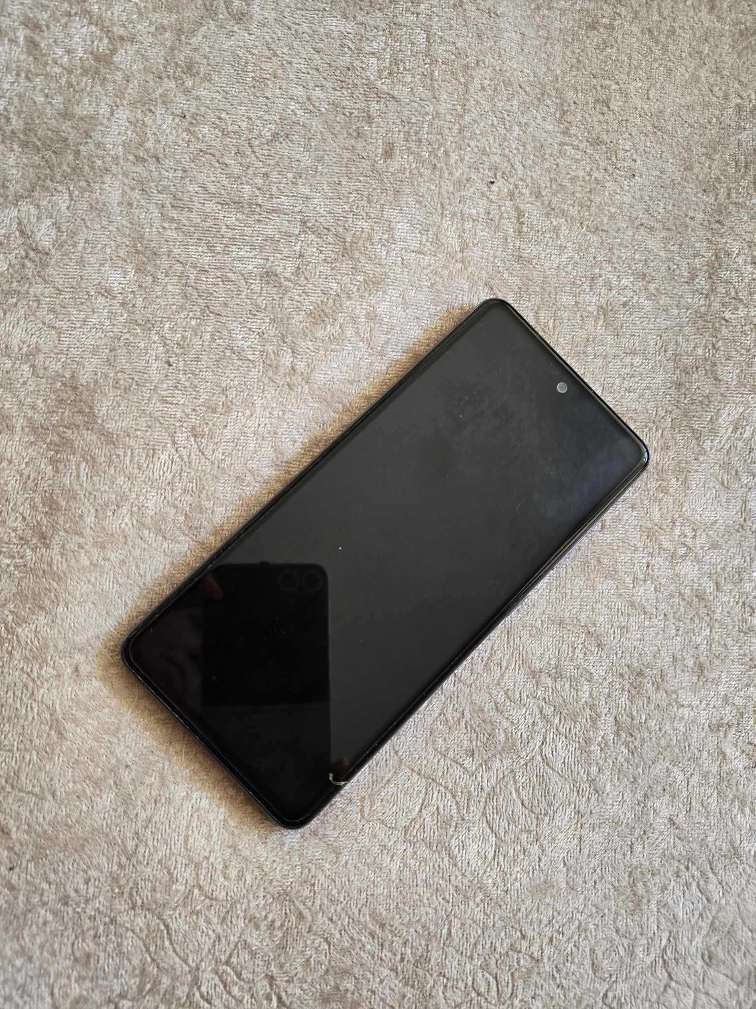 Samsung Galaxy A52, 128 GB, Violet