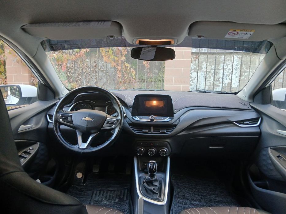 Onix  mexanika full xolati alo