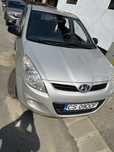 Hyundai i20 2012