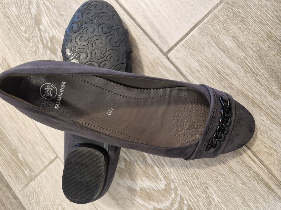 Balerini dama Salamander 6 1/2