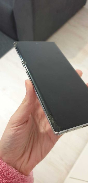 Samsung Note 10 Plus