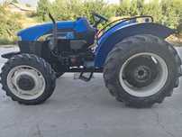 New holland tt40
