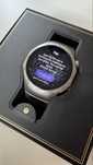 Huawei watch GT4 Stainless Steel - in Garantie