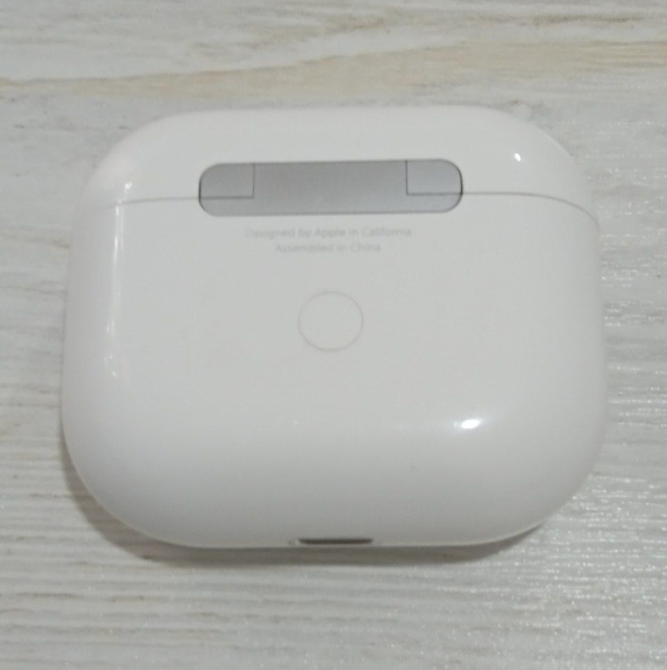 Продается airpods 3
