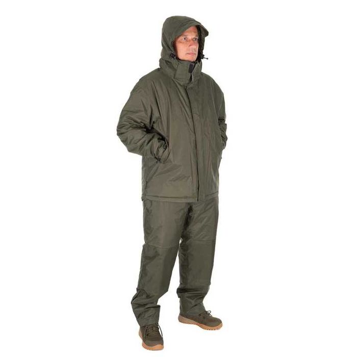 Зимен комплект яке с панталон Fox Collection Winter Suit