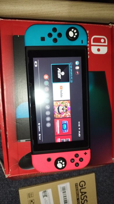 Nintendo switch original