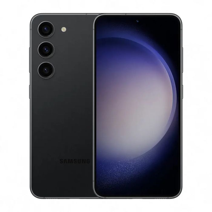 Samsung s 23  8/128