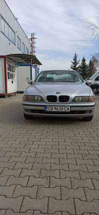 1997 BMW e39 m52b25 единичен ванос