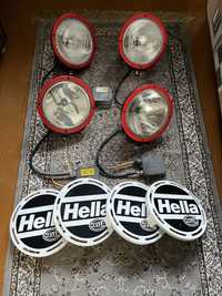 Hella Luminator Xenon