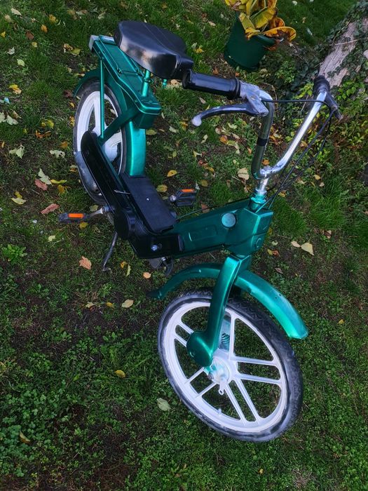 Moped Piaggio Ciao