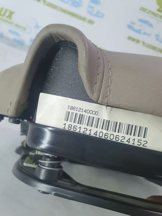 Airbag volan 18612140000 Mercedes-Benz E-Class W211 [facelift] [2006