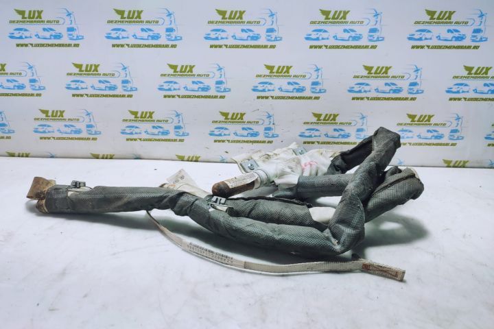 Airbag cortina 9686330180 Peugeot 508 1  [din 2010 pana  2014] seria