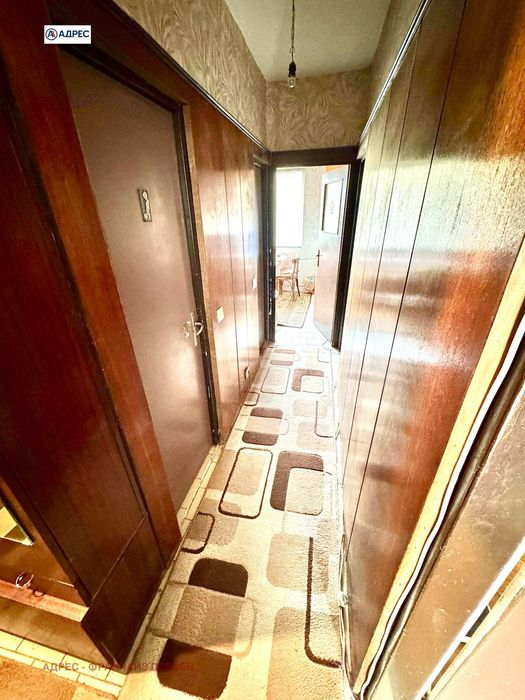 3-стаен в Враца-Дъбника площ 76 цена 84363