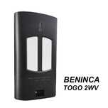 Дистанционно Beninca TO.GO 2WV