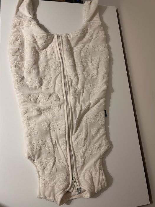 Baby Bliss спално чувалче с крачета