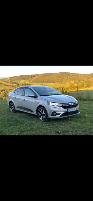 Dacia Logan 2023.11 1.0 tce (100cai) 32.000 km !!