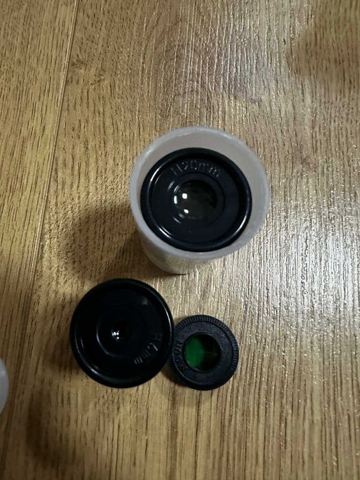 Телескоп F30070M