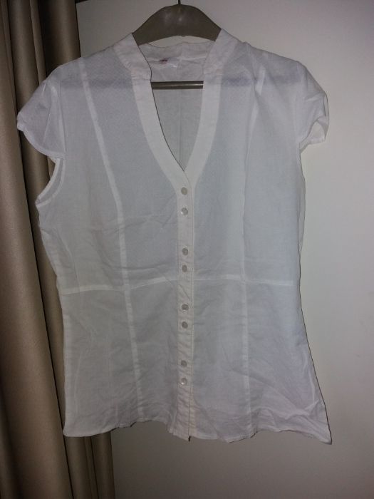 Офис блузки