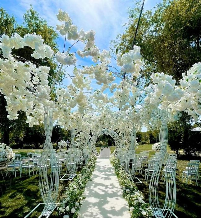 Decor Nunta /Botez /Petrecere /Cununie /Biserica