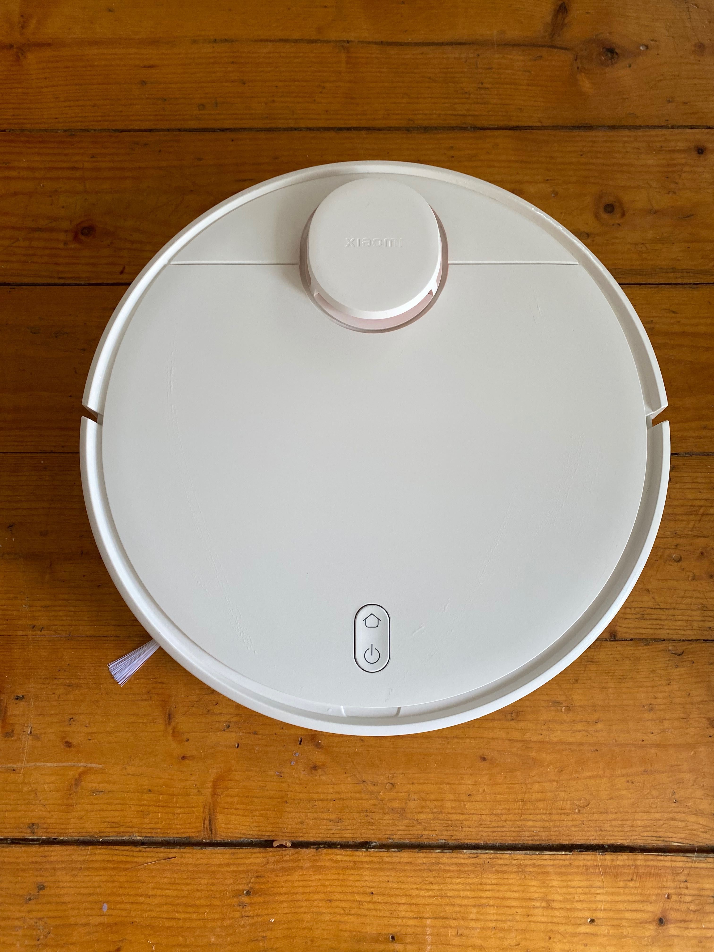 Robot de aspirare Xiaomi S10