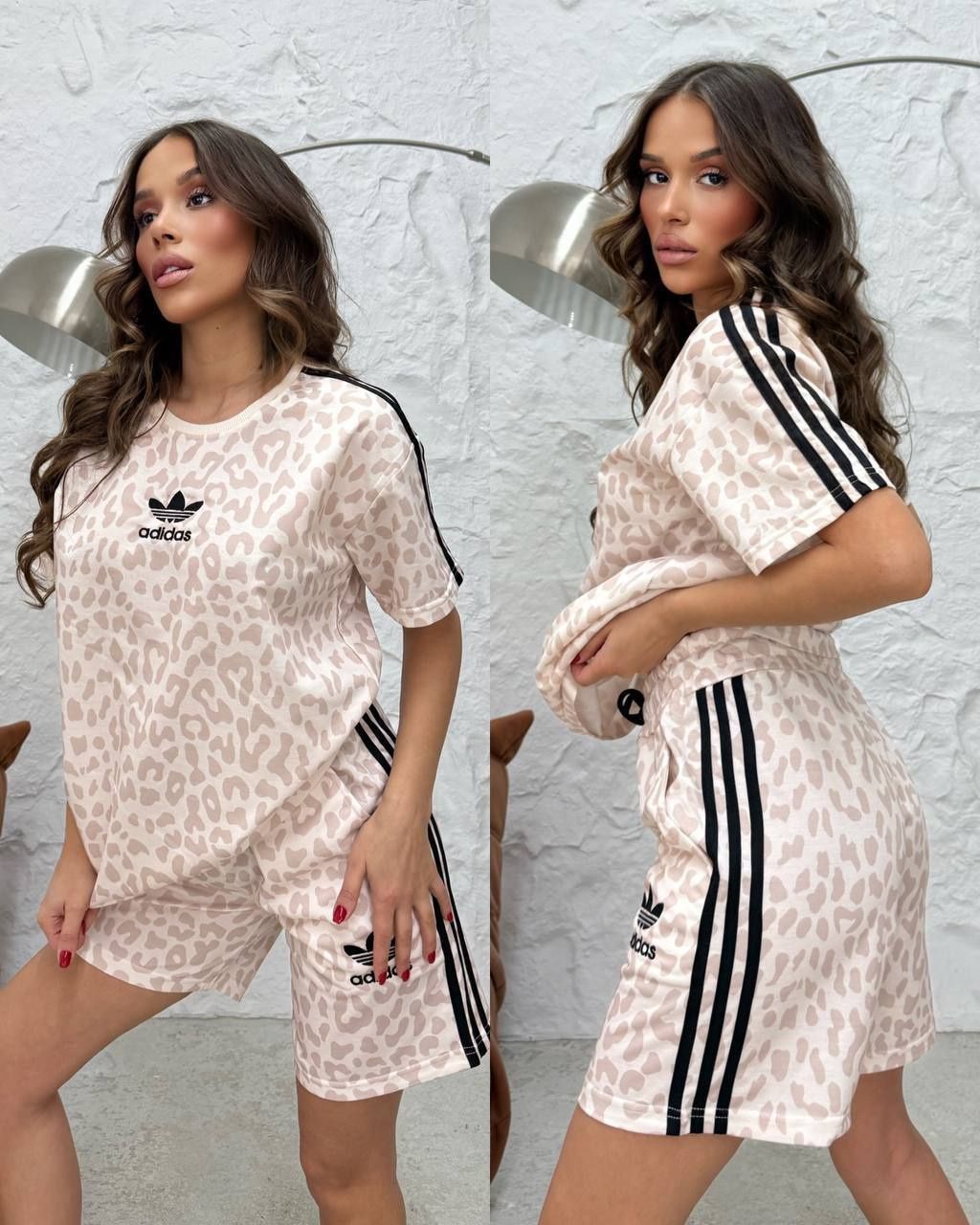 Compleu dama adidas