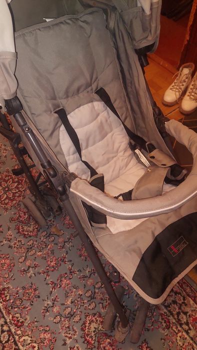 Коляска для детей