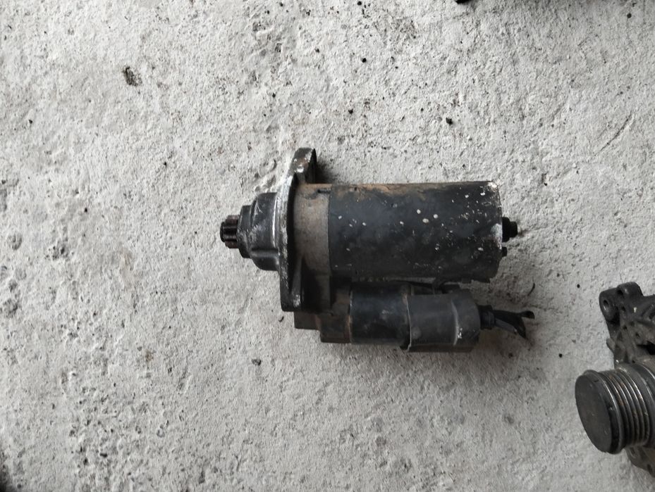 Motor 1.9 avq 101 cp Touran golf 5 Skoda Seat Audi