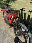 Specialized turbo levo