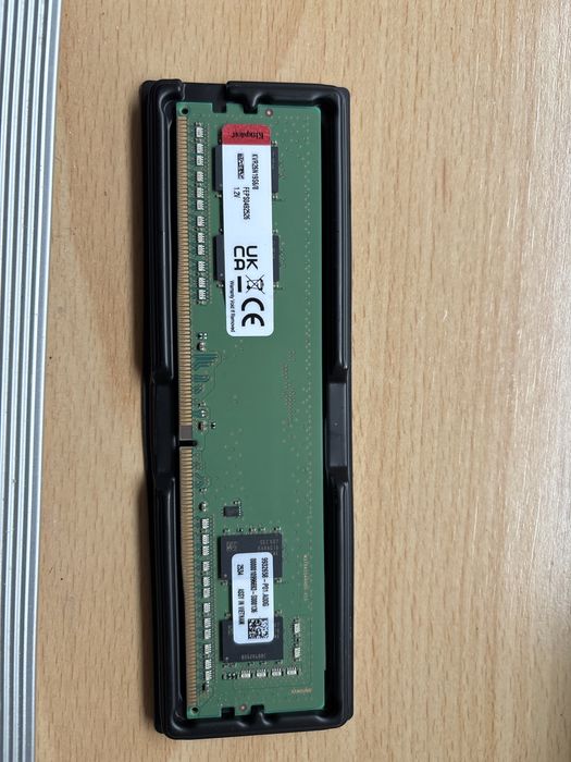 Memorii Ram 2x8Gb Ddr4 ,2666Mhz