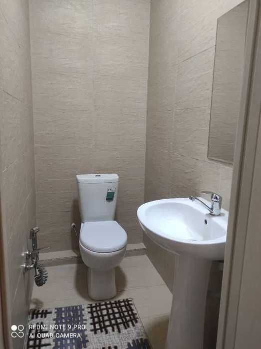 R4 Сдаётся квартира 3/6/9 на Алмазар сити!