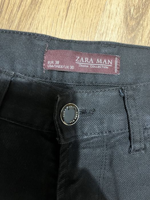 Мъжки Панталон Zara