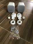 vand boxe acustice ultra compacte