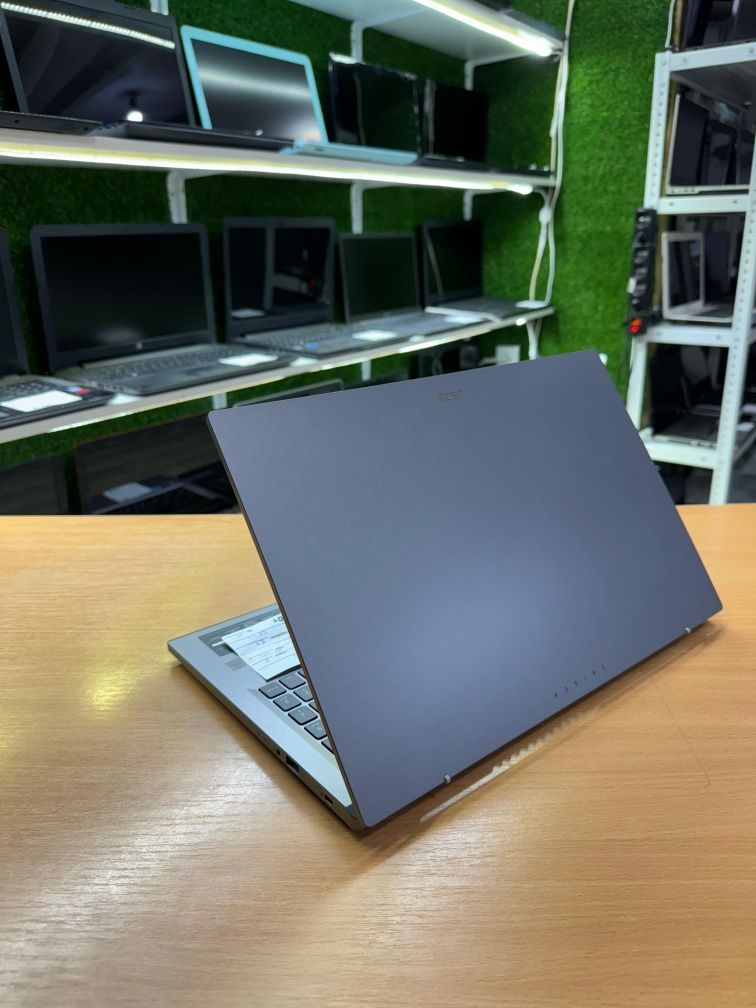 Мощный  Ноутбук Acer A15 Core i3-1315U/Озу 16Gb SSD 512Gb