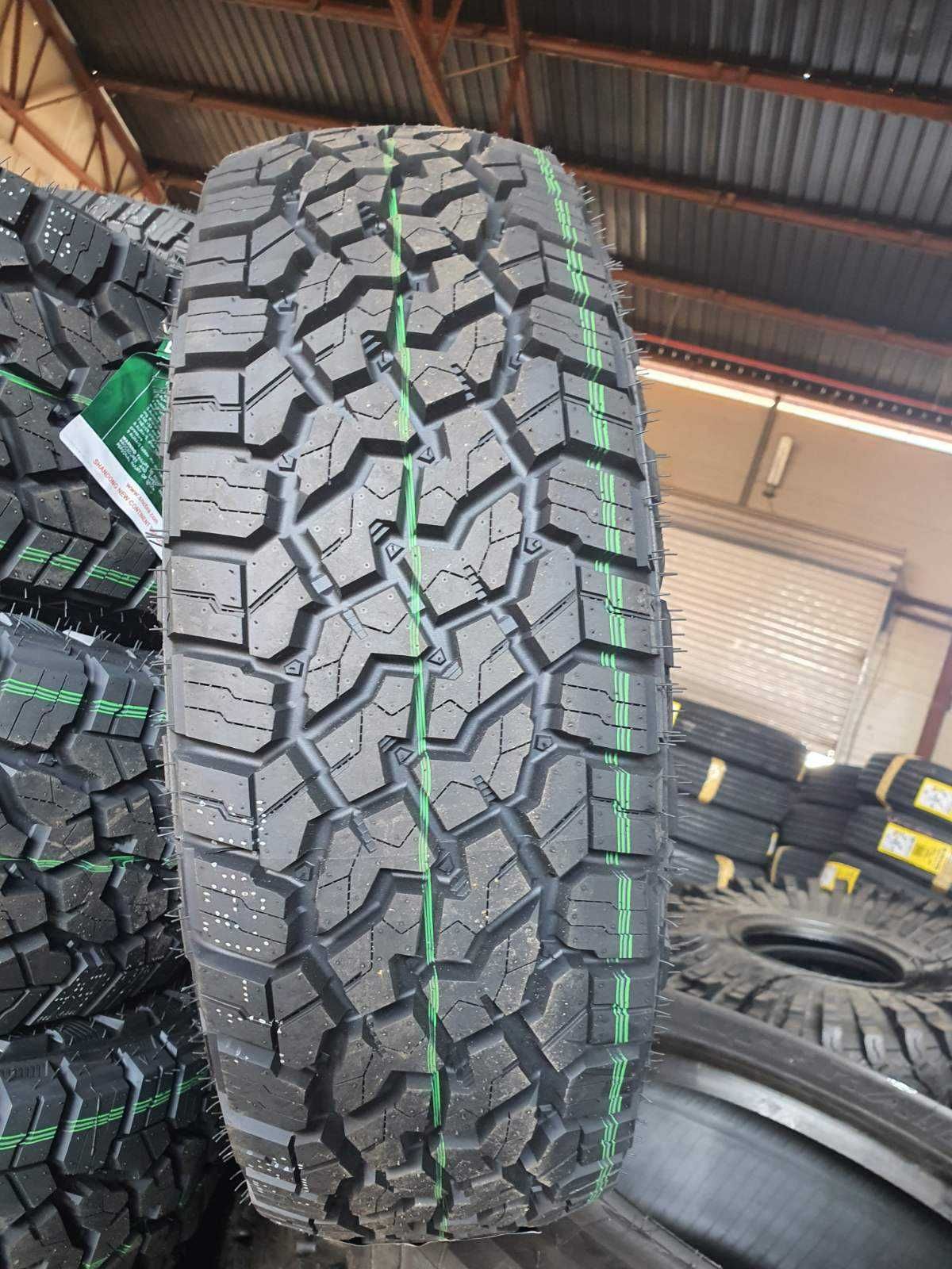 Гуми 31x10.5R15 ROADCRUZA RA7000 109S PR6 X/T