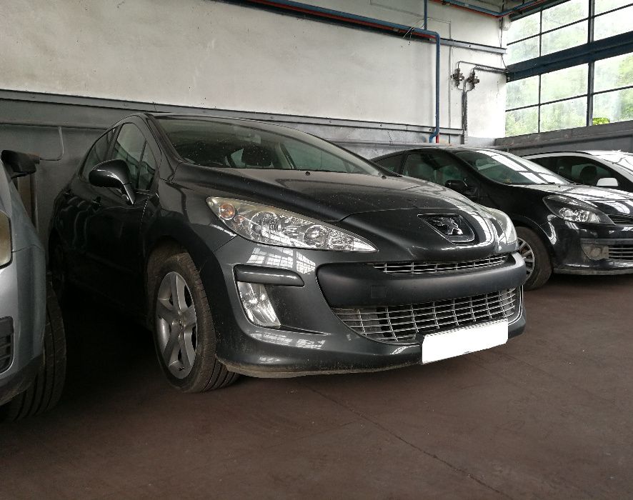 Cutie viteze Peugeot 308 20DP42 1.6 benz