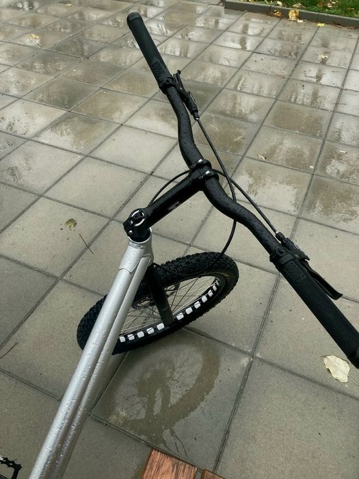 Колело Trial Echo Mark V Lite